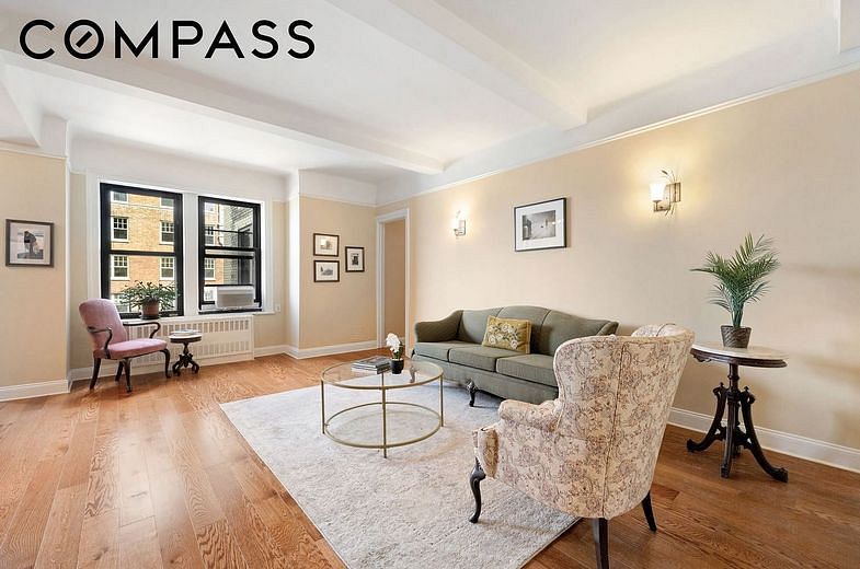 710 West End Avenue #11F