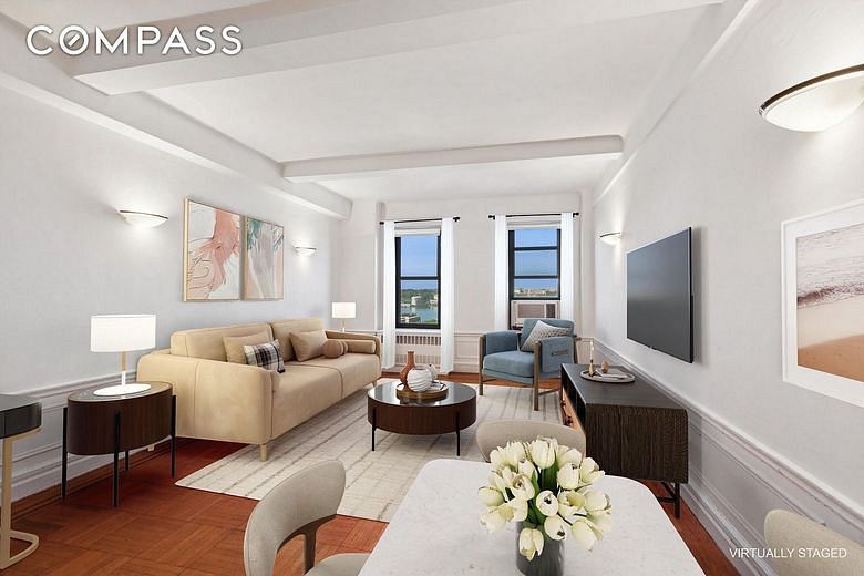 710 West End Avenue #14B