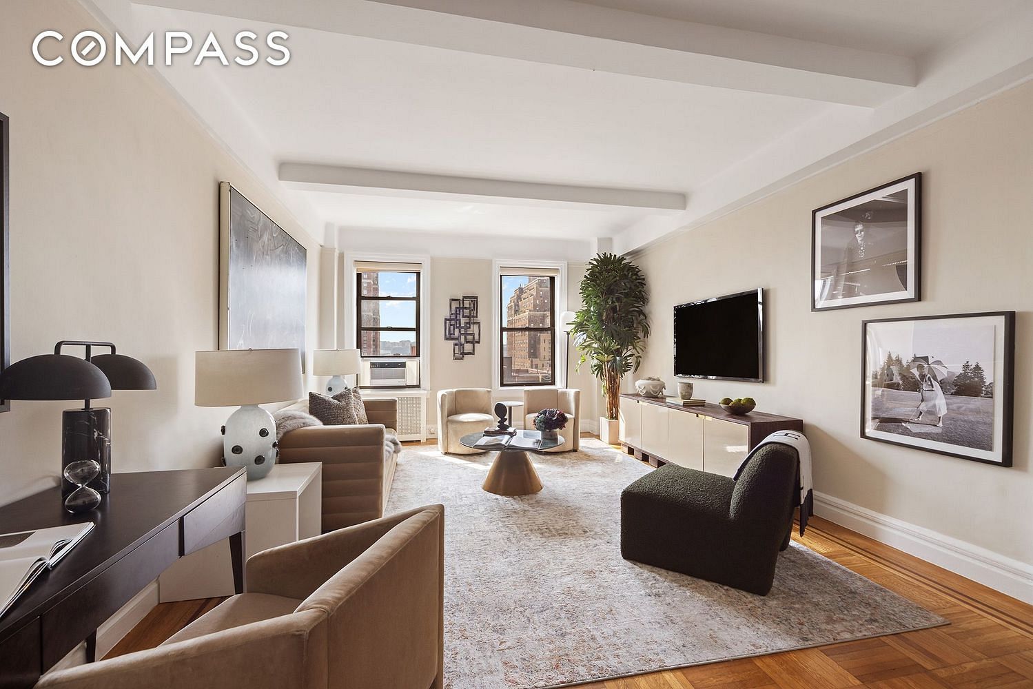 Image 1 of 8 for 710 West End Avenue #9A in Manhattan, New York, NY, 10025