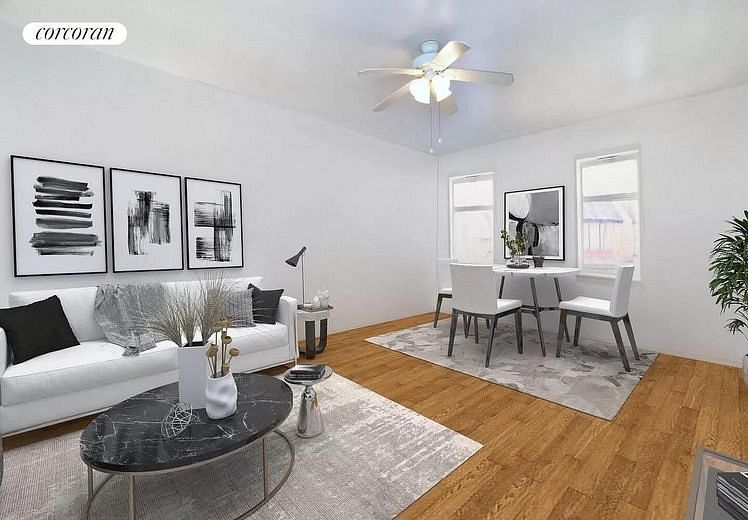 7101 Colonial Road #L2E