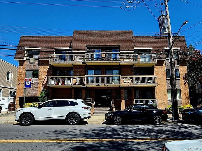 7109 Juniper Valley Road #2F