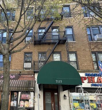 Image 1 of 10 for 7115 Third Avenue #3B in Brooklyn, NY, 11209