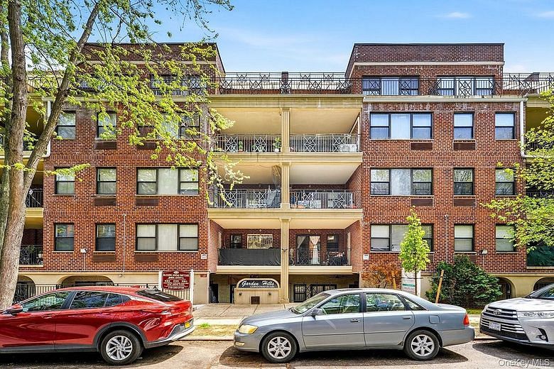 7119 162nd Street #2I