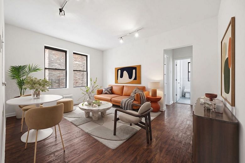 712 West 175th Street #2C