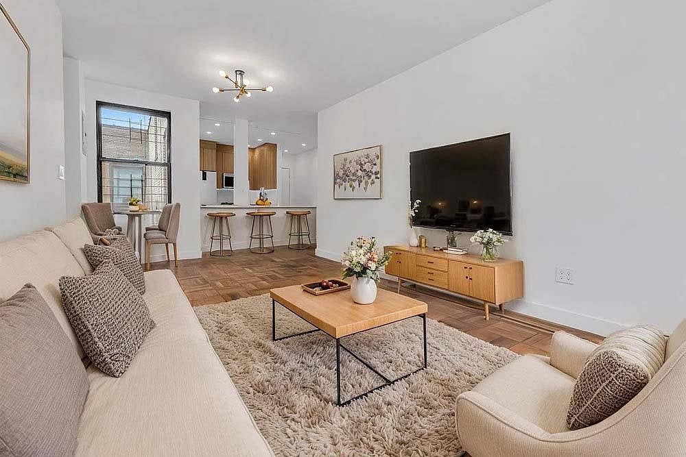 712 West 175th Street #4H