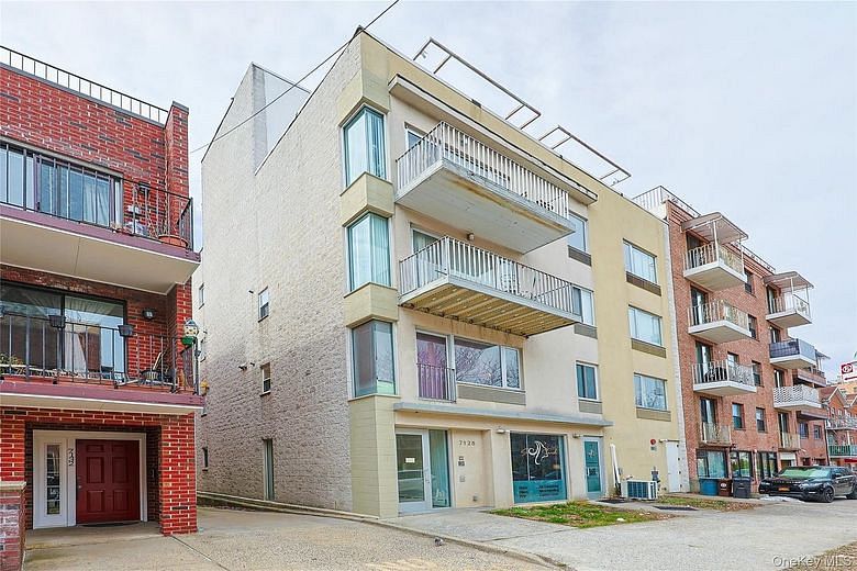 7128 163rd Street #2A