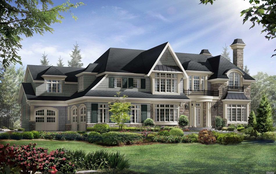 Image 1 of 18 for Lot #11 Eagle Court #11 in Long Island, Dix Hills, NY, 11746