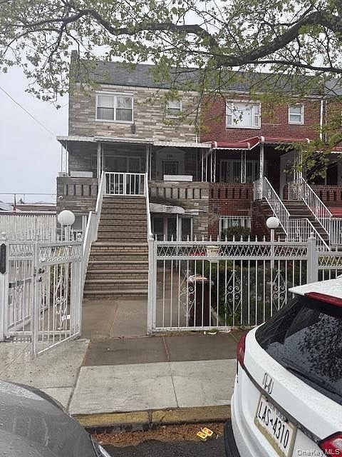 714 EAST 95 Street
