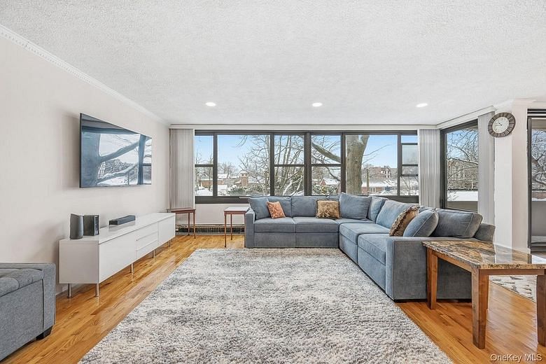 715 162nd Street #4D