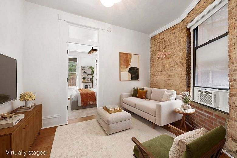 715 Ninth Avenue #3RN