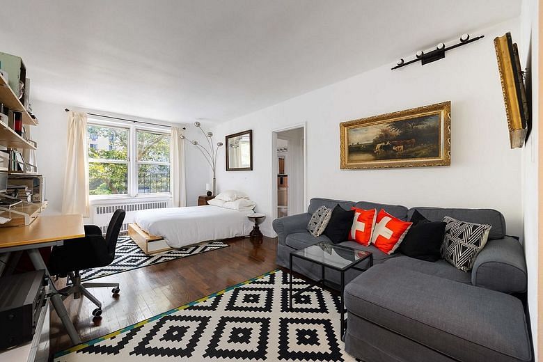 715 Ocean Parkway #2F