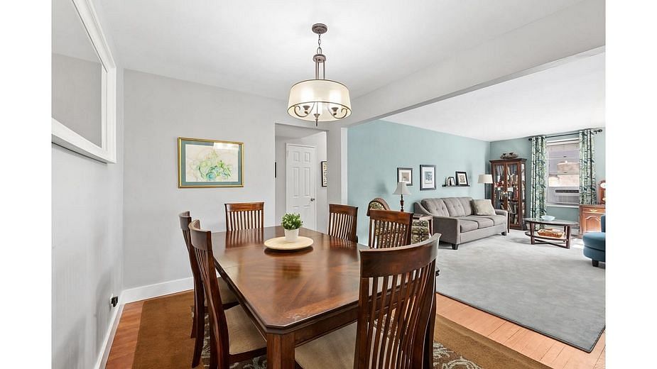 715 Ocean Parkway #3M