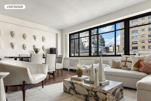 Image 1 of 16 for 715 Park Avenue #14D in Manhattan, New York, NY, 10021