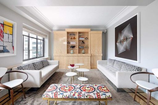 Image 1 of 16 for 715 Park Avenue #15DE in Manhattan, New York, NY, 10021