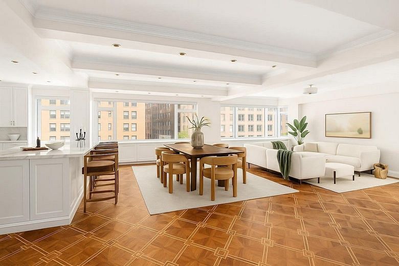 715 Park Avenue #7AB