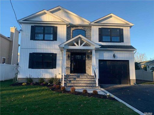 Image 1 of 25 for 153 N Maple Street in Long Island, Massapequa, NY, 11758