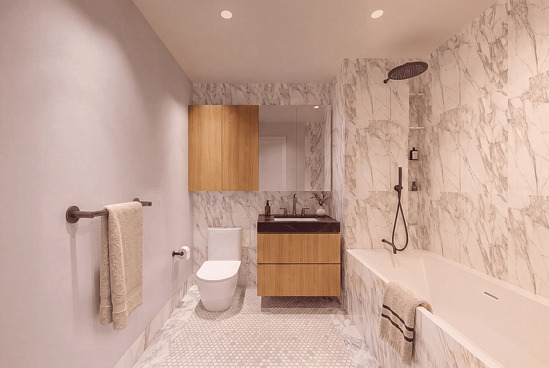 717 Grand Street #401