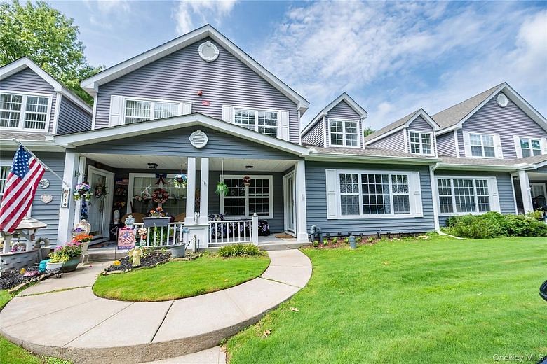 717 Spring Lake Drive