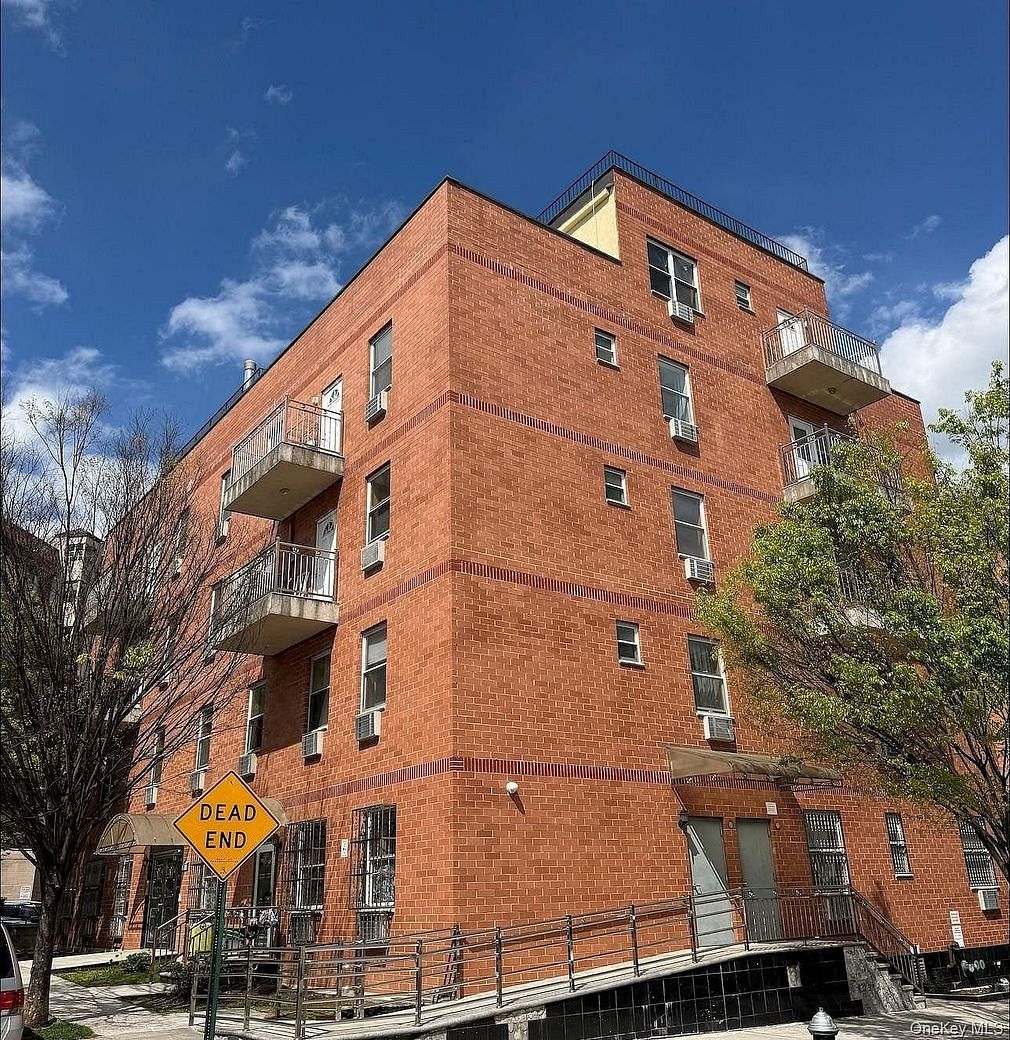 7177 159th Street #3D