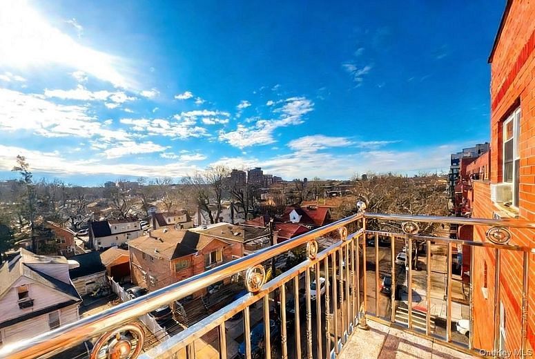 7177 159th Street #5D