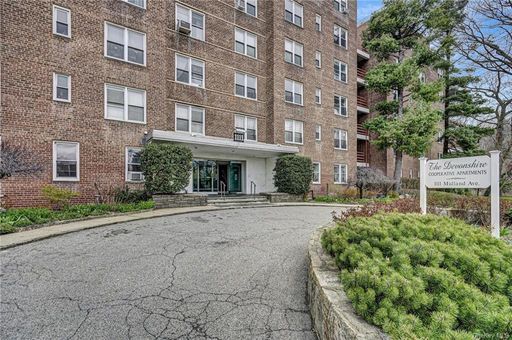Image 1 of 16 for 1111 Midland Avenue #3M in Westchester, Bronxville, NY, 10708