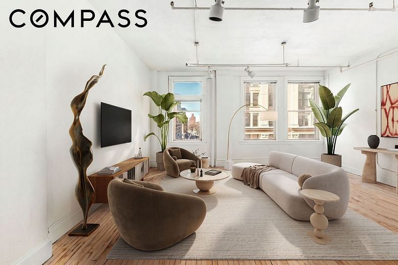 718 Broadway #4A