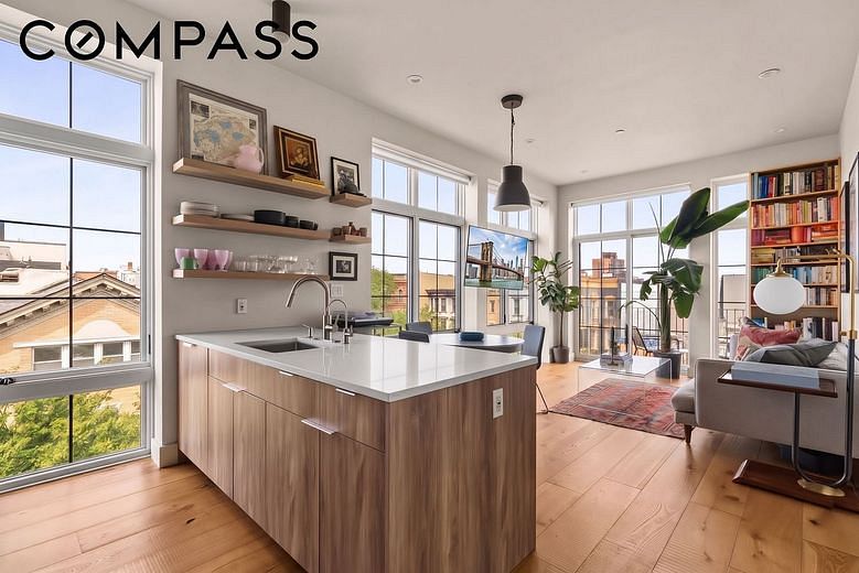 718 Bushwick Avenue #4A
