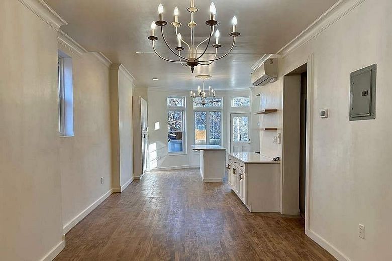 718 Putnam Avenue #EntireBui