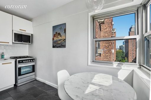 Image 1 of 6 for 235 Adams Street #9K in Brooklyn, NY, 11201