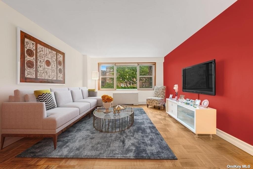 70-20 108th Street #2C in Queens, Forest Hills, NY 11375