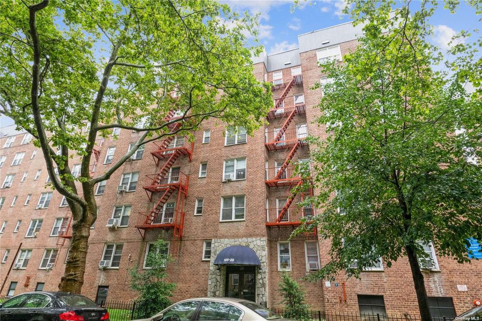 Image 1 of 18 for 105-28 65th Avenue #2B in Queens, Forest Hills, NY, 11375
