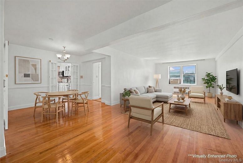 72-10 112 Street #6G
