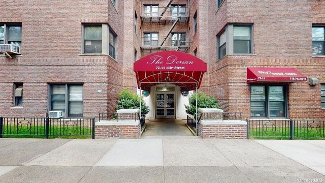 Image 1 of 33 for 72-11 110th Street #5B in Queens, Forest Hills, NY, 11375