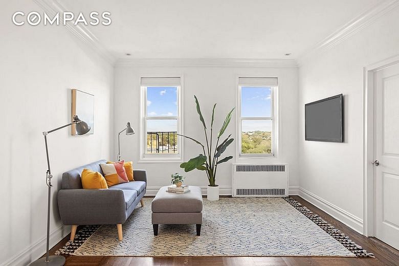 72-17 34th Avenue #6D