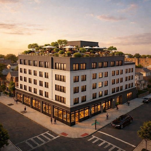 72-17 Grand Avenue #DEVSITE