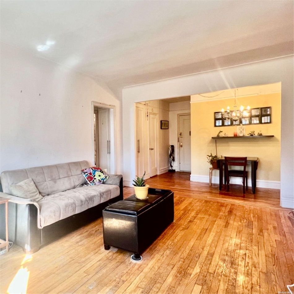 Image 1 of 9 for 72-34 Austin Street #6 FL in Queens, Forest Hills, NY, 11375