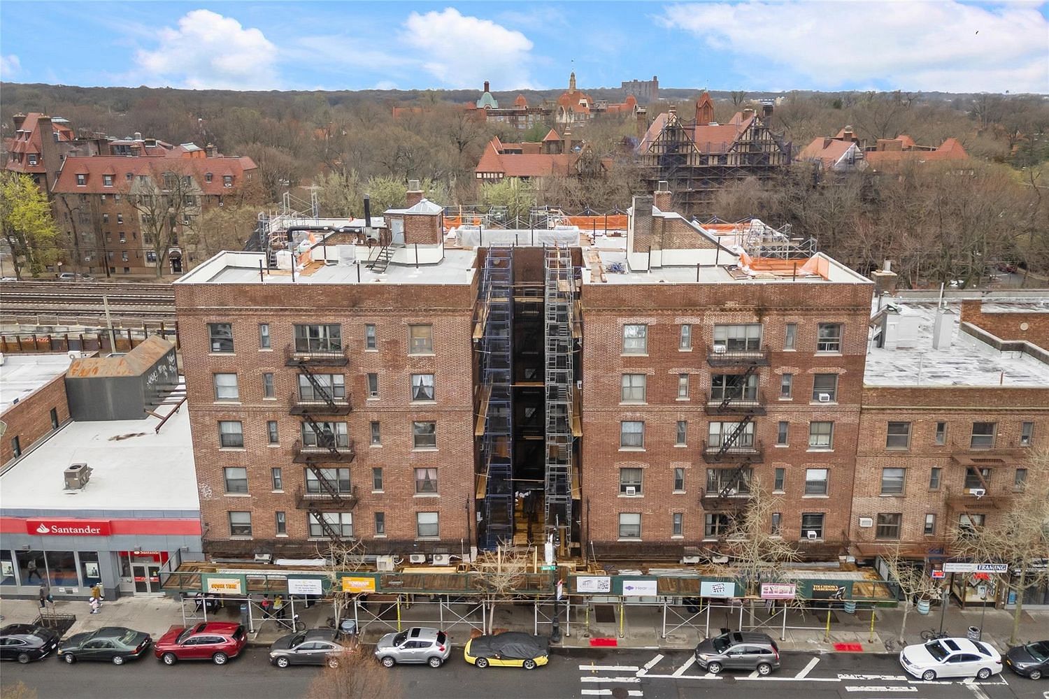 Image 1 of 18 for 72-34 Austin Street #E3 in Queens, Forest Hills, NY, 11375