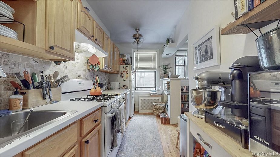 72-34 Austin Street #F7