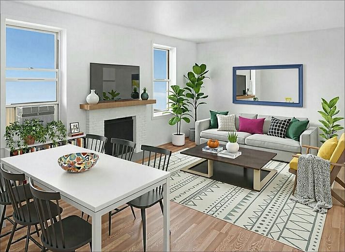 72-61 113th Street #3C