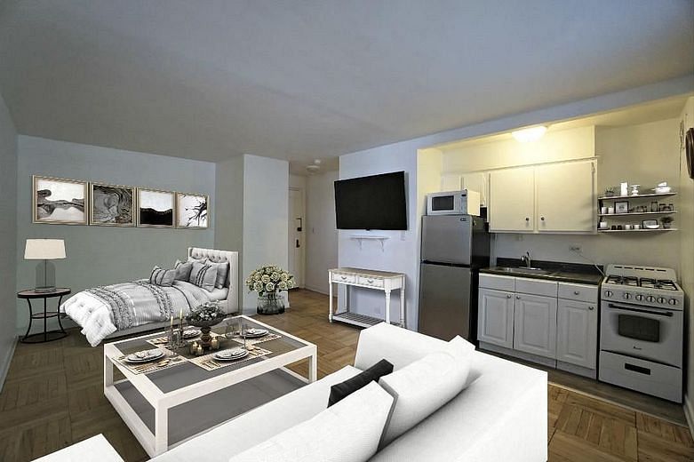 72-81 113th Street #2B