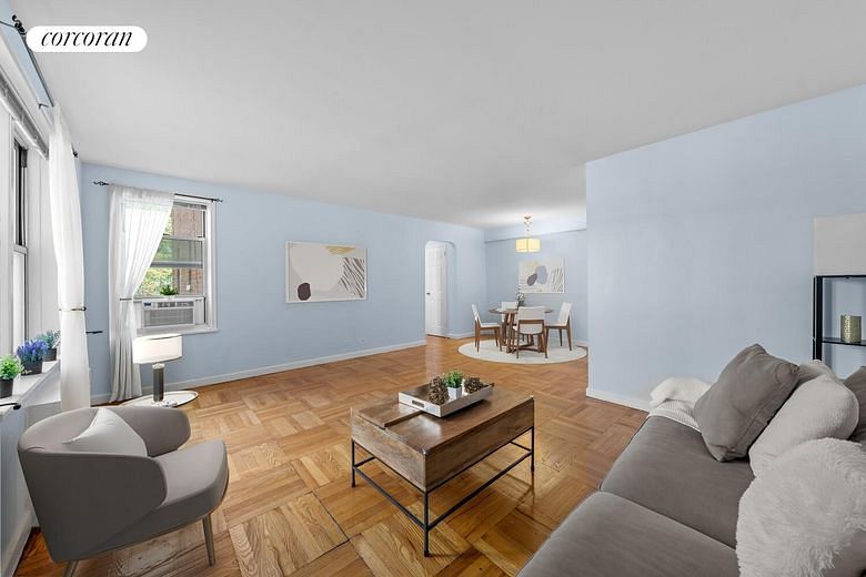 72-81 113th Street #2D