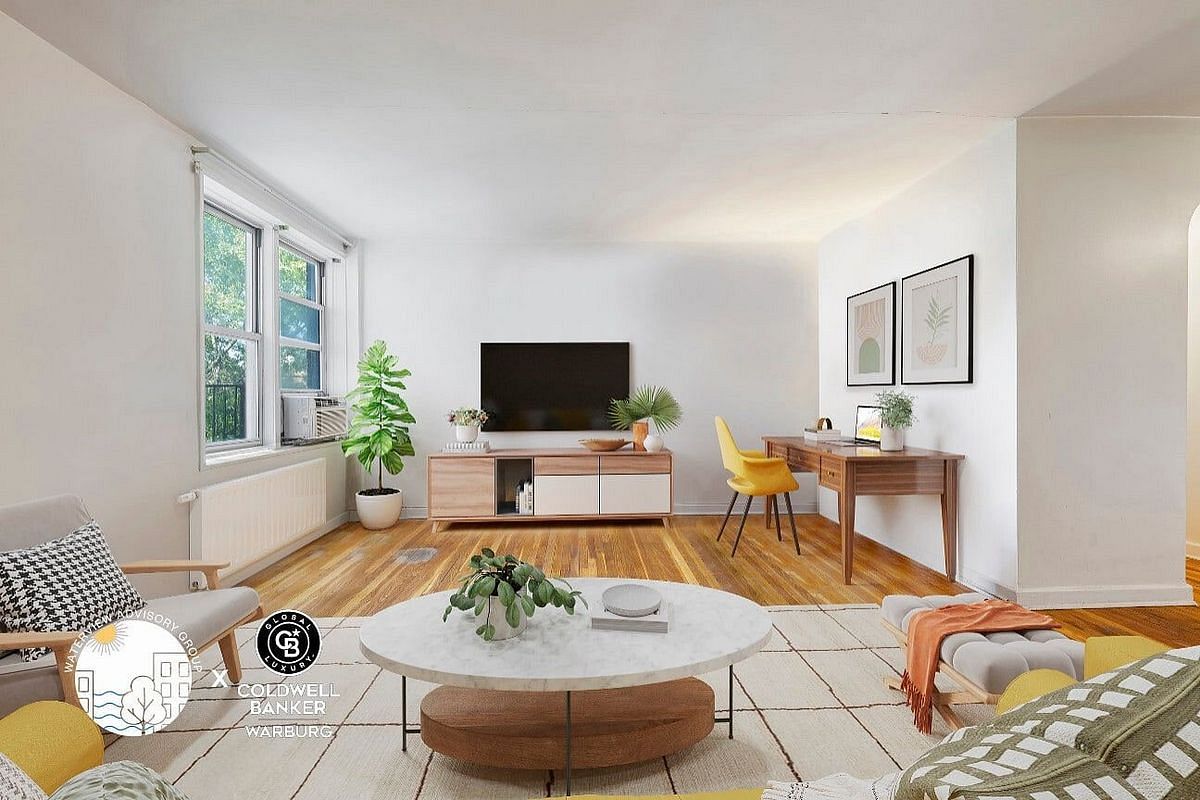 Image 1 of 14 for 72-81 113th Street #6T in Queens, Flushing, NY, 11375