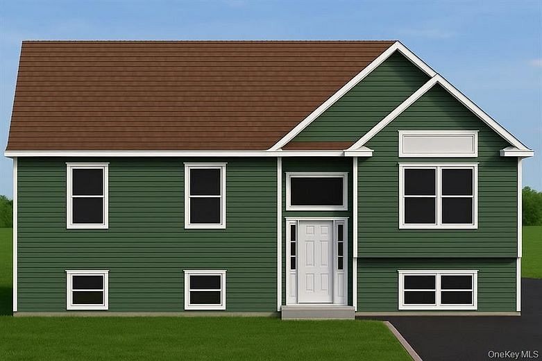 72 Concord Road
