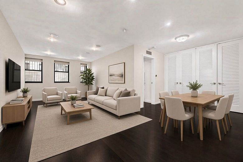 72 East 3rd Street #1A