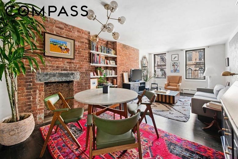 72 East 3rd Street #5A