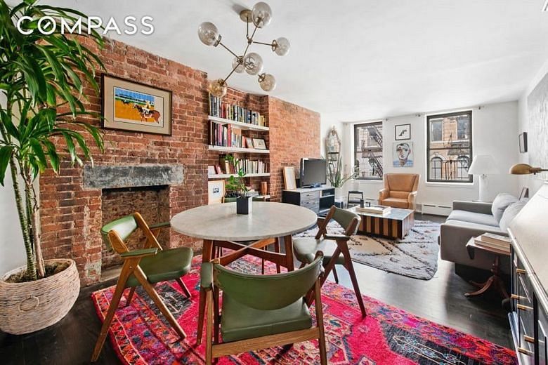 72 East 3rd Street #5A