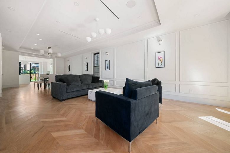 72 East 7th Street
