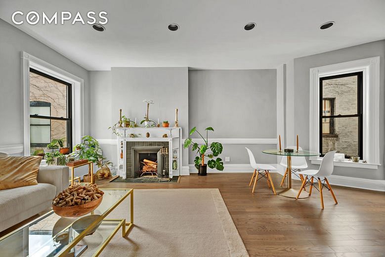 72 East 93rd Street #5