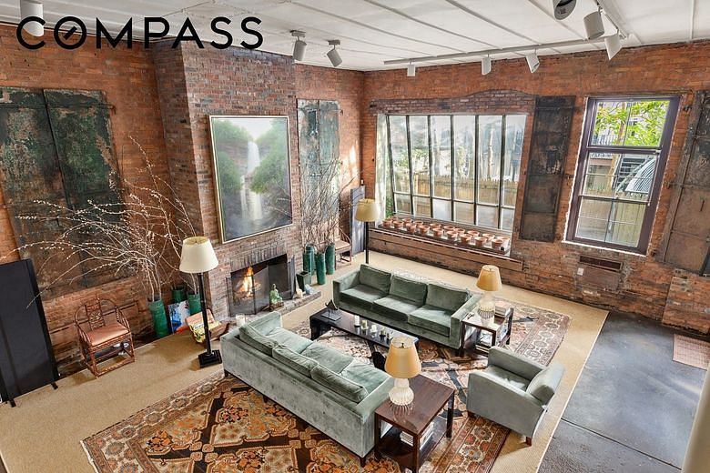 72 Horatio Street #1S