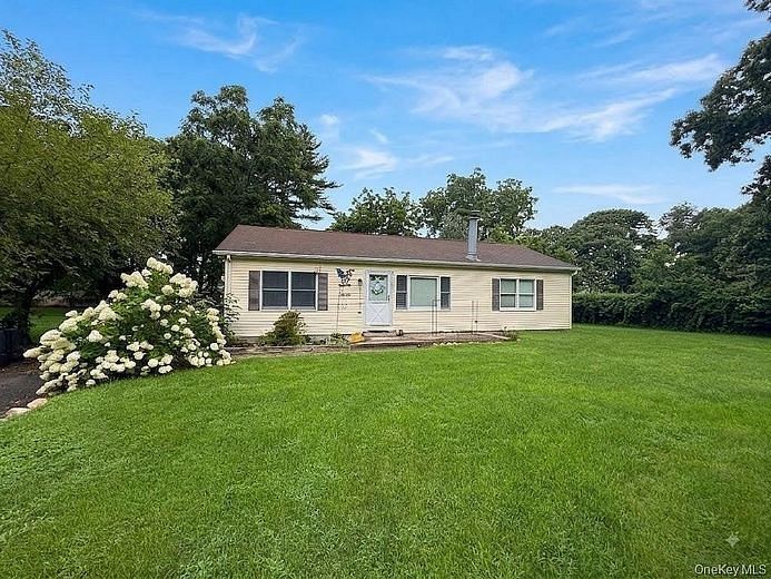 72 Locust Avenue